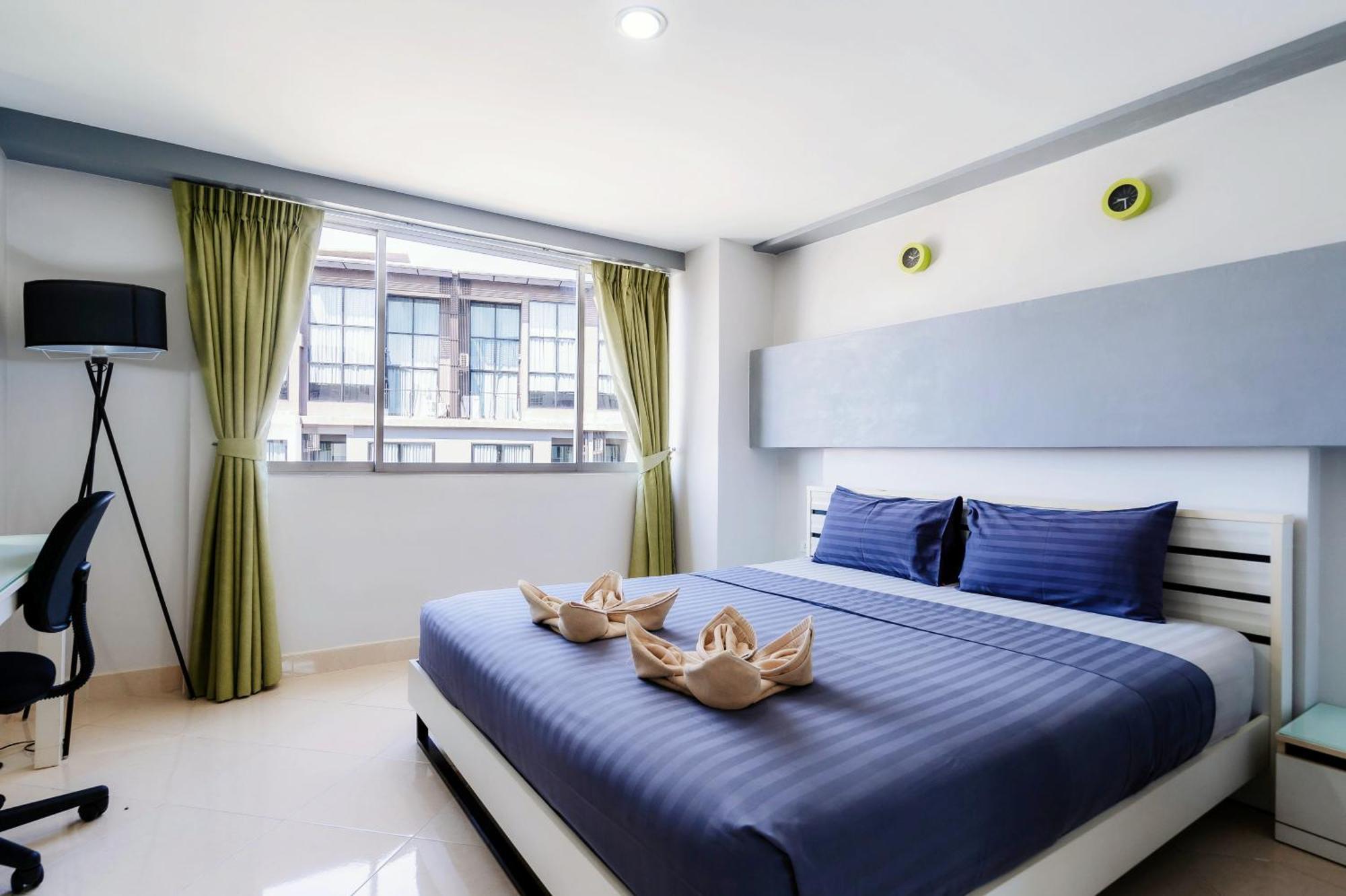 First Hua Hin - Happy Rent Apartment Exterior photo